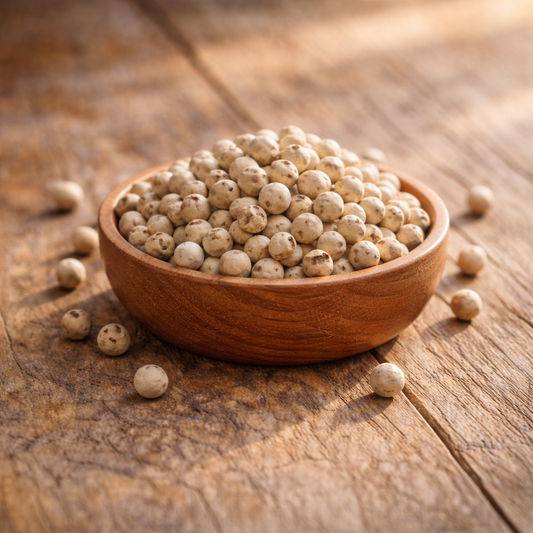 White Kampot Pepper 100g